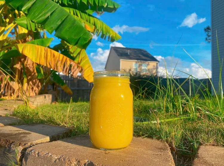 Juicing Recipes for a Good Detox