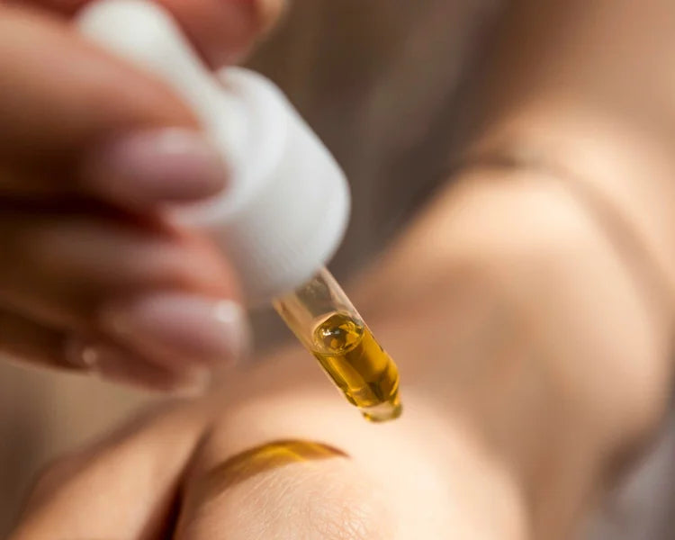 SKINCARE DETOX RESET