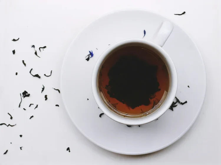 The Benefits of Herbal Teas