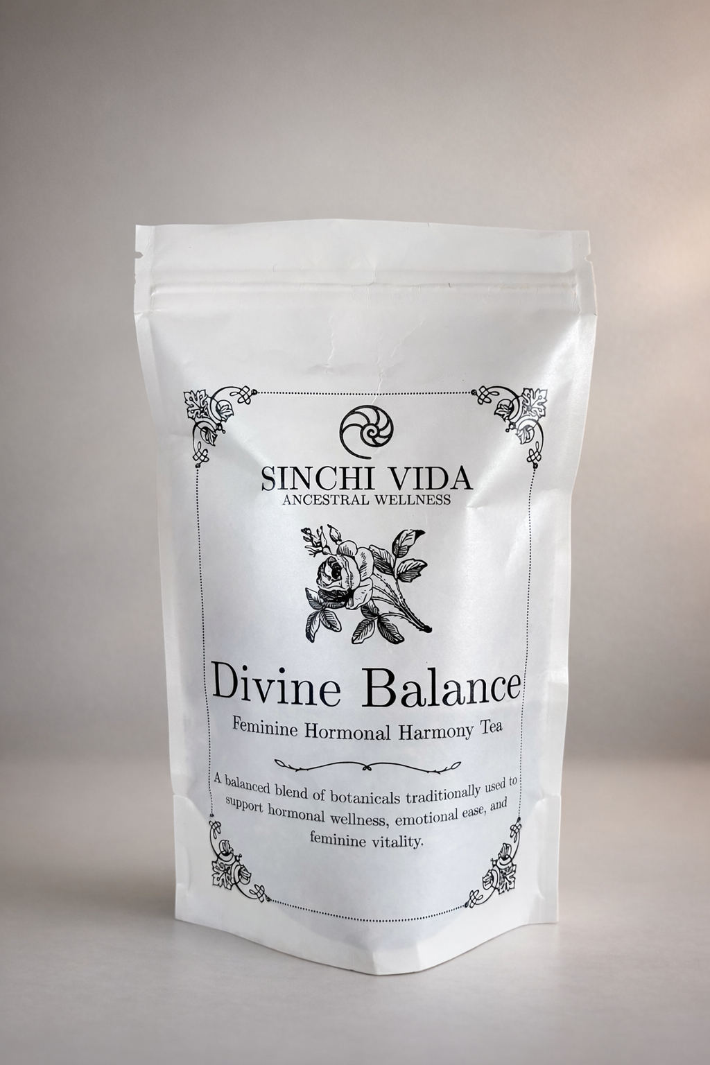 Divine Balance Tea