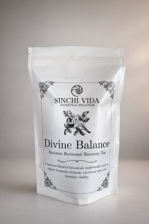 Divine Balance Tea