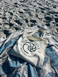 Sinchi Vida Tote Bag