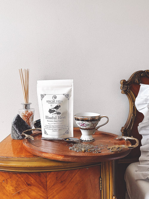 Blissful Rest Tea