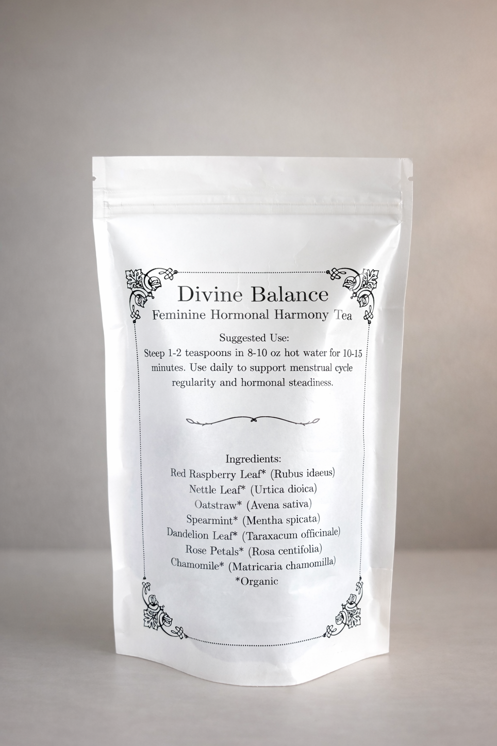 Divine Balance Tea