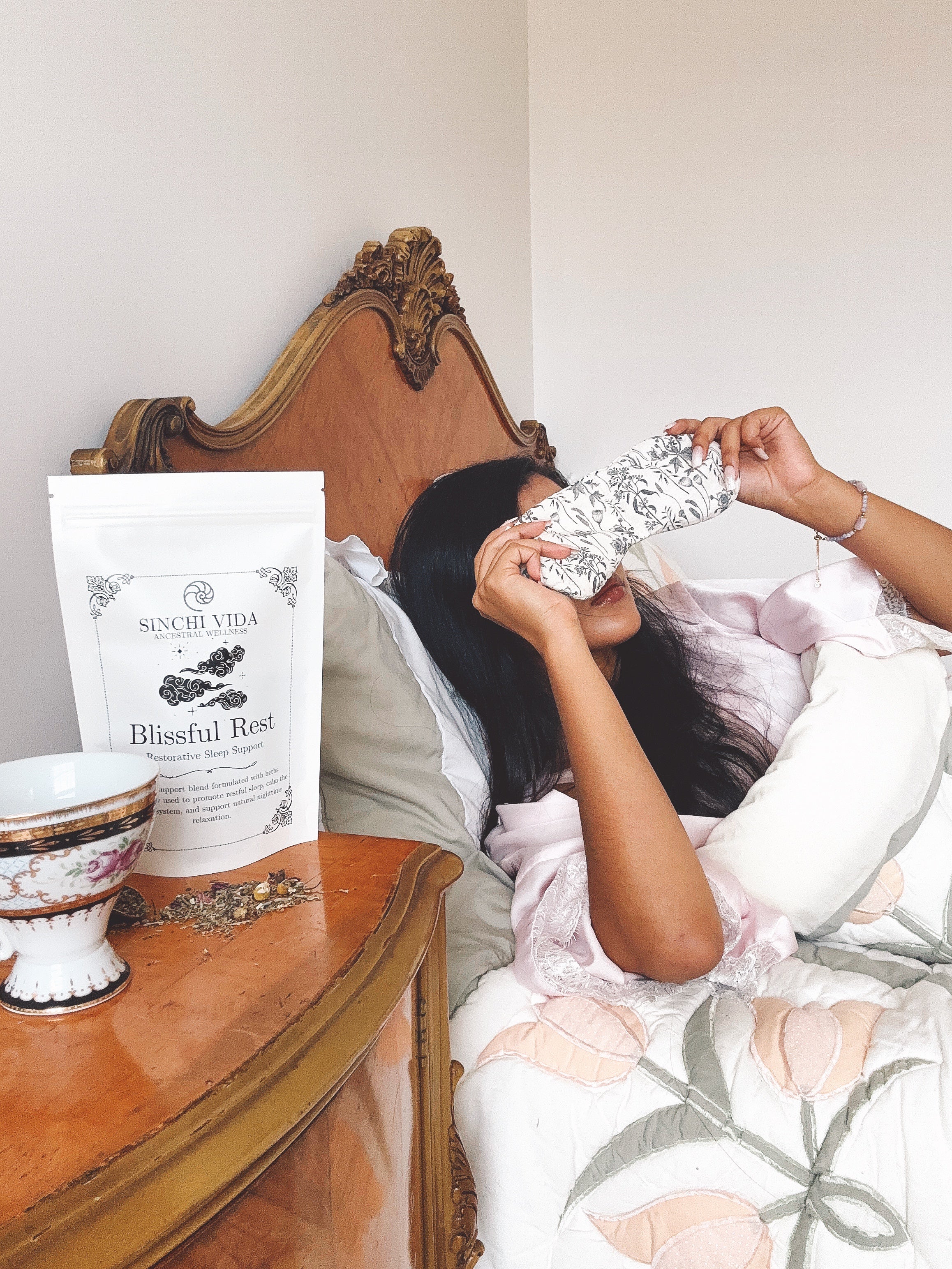Blissful Rest Tea