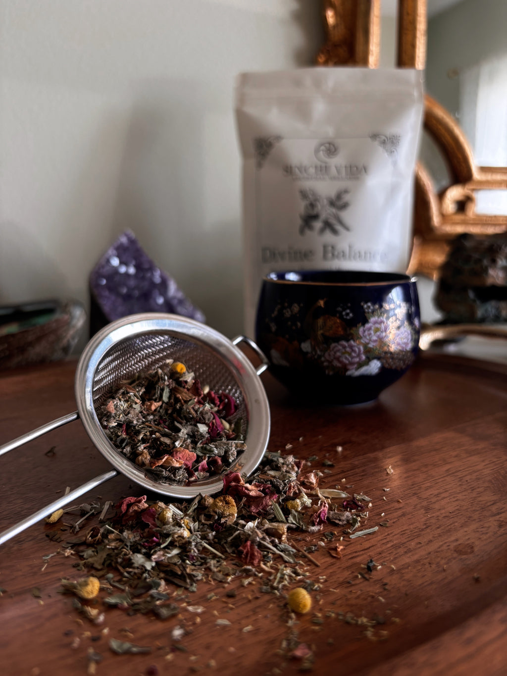 Divine Balance Tea